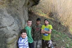08 Čertov kameň