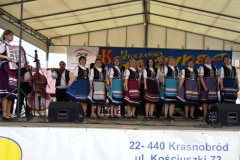 13 Krasnobridčanka