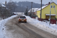11 rally