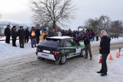 18 rally