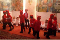MŠ10-Mikuláš 2015
