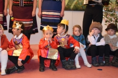 MŠ14-Mikuláš 2015