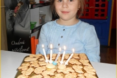 20 oslavy
