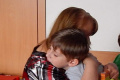 MŠ10-rozlúčka s predškolákmi 2015
