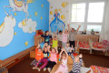 MŠ12-rozlúčka s predškolákmi 2015