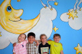 MŠ13-rozlúčka s predškolákmi 2015
