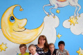 MŠ17-rozlúčka s predškolákmi 2015