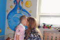 MŠ20-rozlúčka s predškolákmi 2015