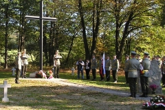 02 Vojnové cintoríny z 1. sv. vojny