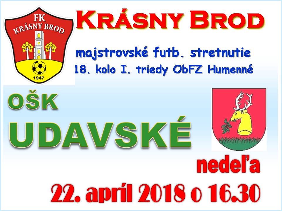 Krásny Brod - Vitajte na stránkach obce Krásny Brod